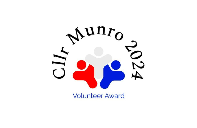Cllr Munro 2024