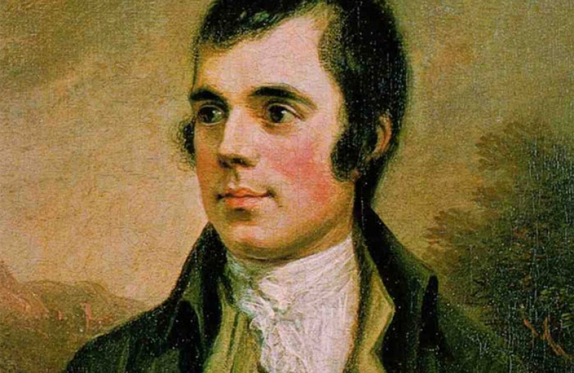 Robert Burns