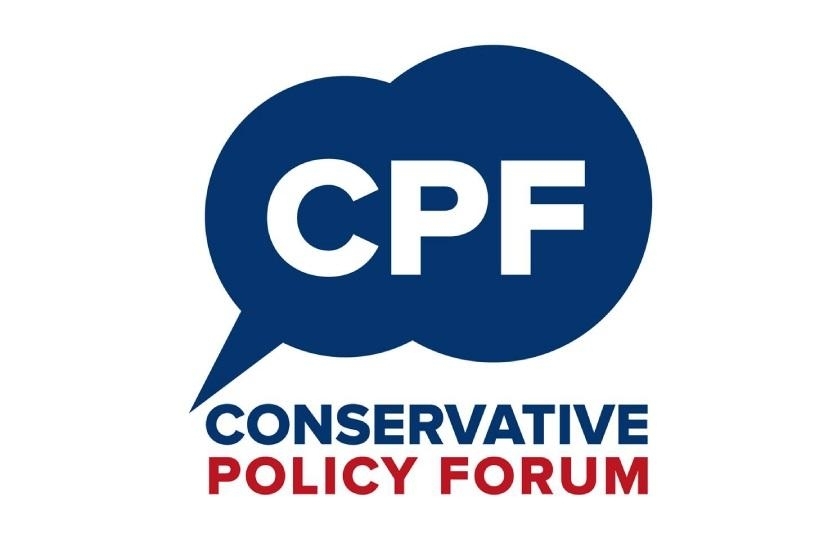 CPF logo