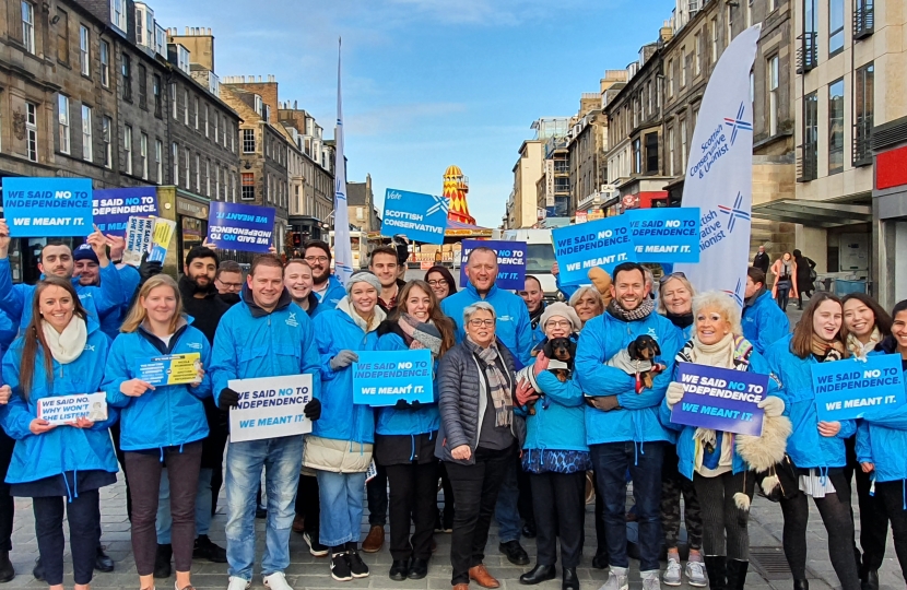 Edinburgh Conservatives