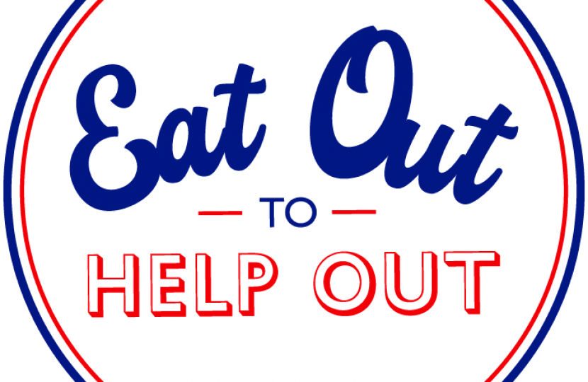 Eat out to help out