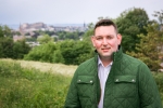 Miles Briggs MSP