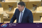 Miles Briggs fair funding local gov