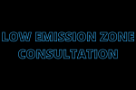 low emission zone