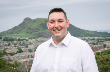 Miles Briggs MSP