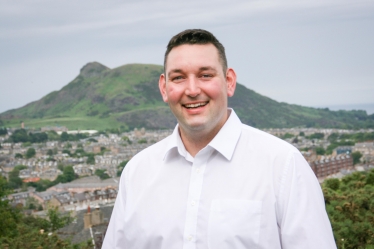 Miles Briggs MSP