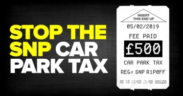 Stop the Car Park Tax